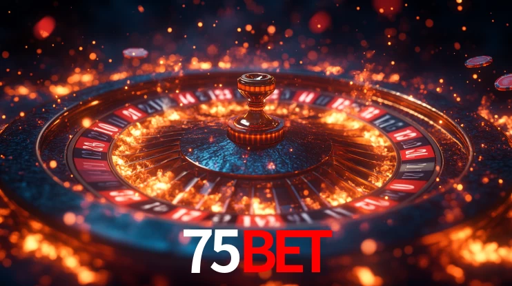 Casa de Apostas 75bet